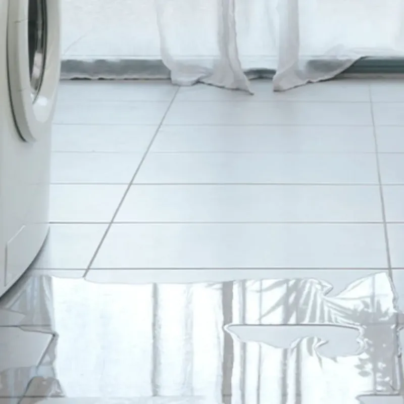 Appliance Leak Cleanup in Pitman, NJ