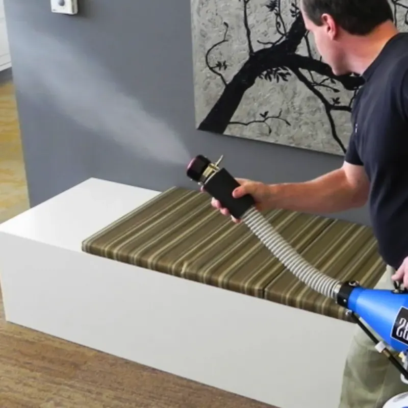 Professional Odor Removal in Pitman, NJ